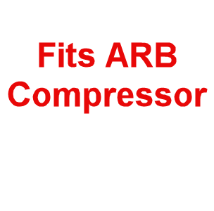 Fits ARB Compressor