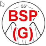 BSP (G)