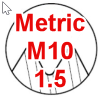 M10 1.5