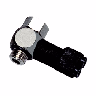 Legris (Parker) 7808 04 17 4MM X 3/8" BSPT Sensor