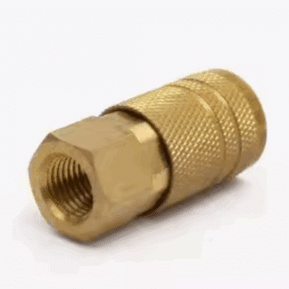 Milton USA ARB Style Female to Female NPT Thread