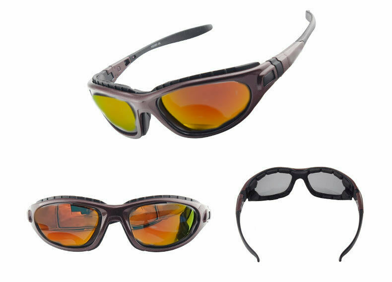 Fishing Polarized Sunglasses - Air Parts Australia.